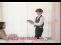 Happy Birthday Nursery Rhymes Canary