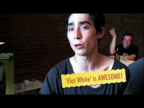 Number 45 | Astro Coffee | Detroit, MI