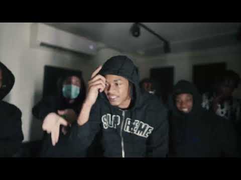 Mike Bee x Nsu Lah - " Bend Thru" (Music Video)