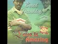 Errol Dunkley – Love Is Amazing