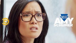 Inside Amy Schumer - Judging Strippers