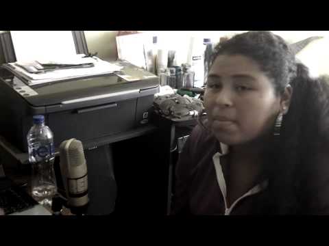 SofGab en Ghetto Reggae