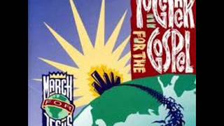 05. El Cielo Esta En Mi Ser  - Unidos Por El Evangelio - Marcha Para Jesús