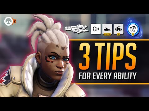 3 TIPS for EVERY SOJOURN ABILITY ft. Snowl