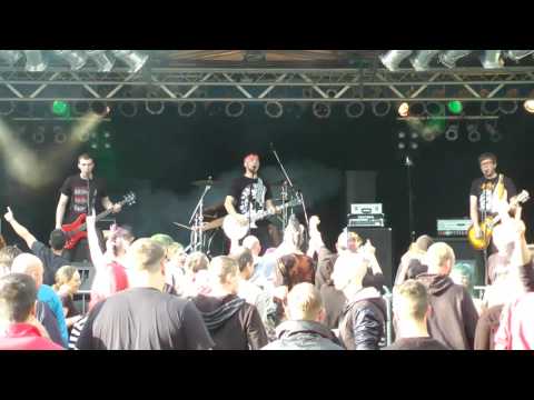 Bunte Republik Neustadt 2014 After Movie