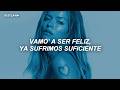 KAROL G - For u My lova (Letra/Lyrics)
