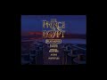 Opening To The Prince Of Egypt 1999 DVD Widescreen 2018 Reprint