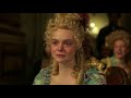 best acting from elle fanning in the great season 3 (2023) [part 2]