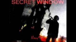 Secret Window Soundtrack (Main Titles)