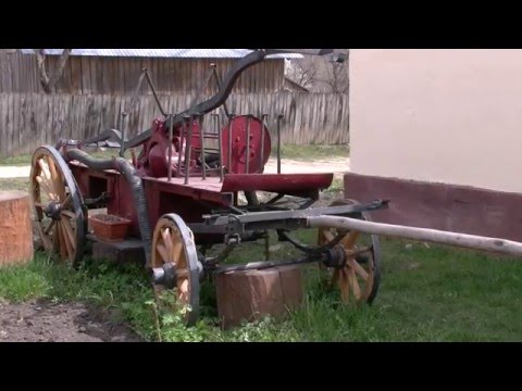 Comuna Mera, Vrancea