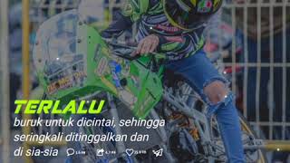Download lagu Story 30 Detik Terbaru || Quotes Terbaru 2020 || Literasi Racing Terbaru mp3