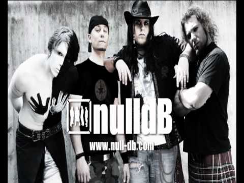 nulldB - Kopf oder Zahl (Studioversion 2005)