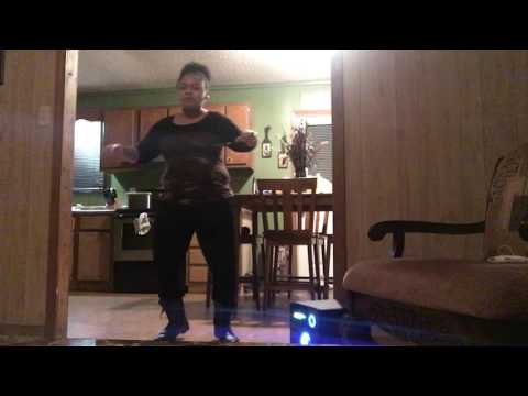 I'm Better Missy Elliott ft Lamb (@therealqueenkayy_)