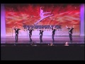Shooting Stars Dance Company - Runaway Baby - Tap