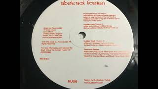 Frankie Valentine – Pescara Blues (Guitar Version)