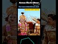 Karnan Movie Climax Spicy Facts PK Shorts