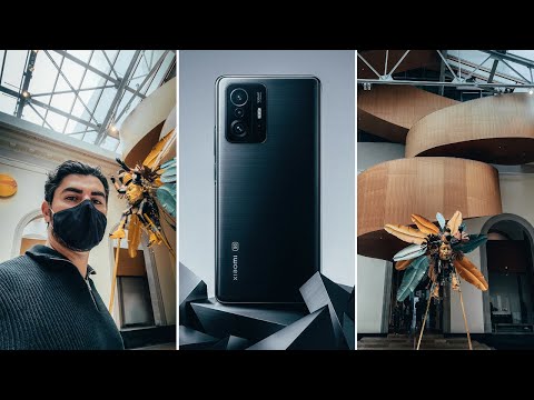 CineMagic with the Xiaomi 11T - MUST SEE