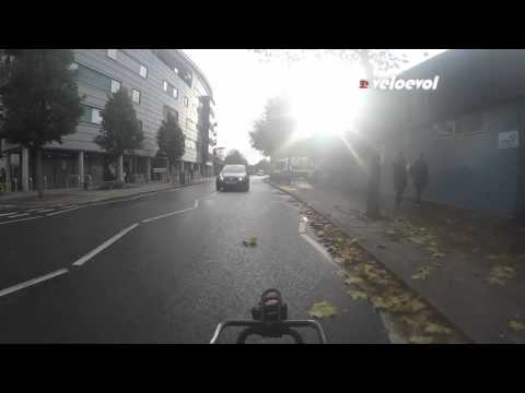 First Class Close Pass