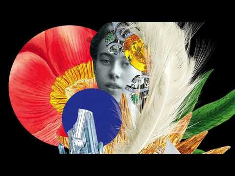 Svitlana Oleksiuk & Viktor Ruban — Bronislava Nijinska Dance Reconstruction | Nebenan/Поруч