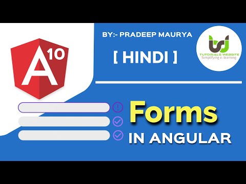 Introduction | Angular 10 Tutorials for Free in Hindi | Part 1 | StayHome WithMe