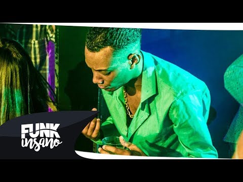 MC GW, MC Magrinho e MC Denny - Vocal dos Malokas (DJ P7)