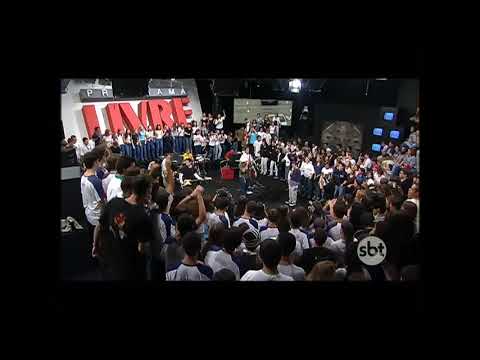 Charlie Brown Jr - Tudo Que Ela Gosta De Escutar