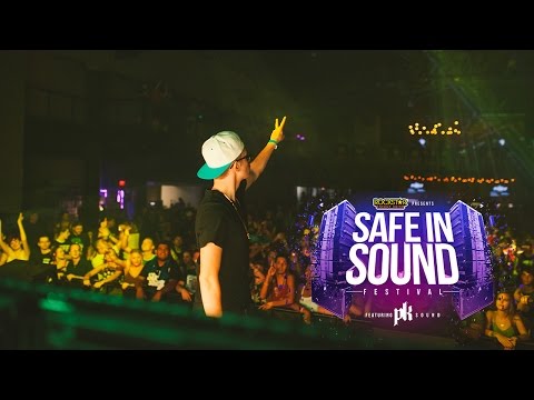DJ Limitless | Safe in Sound | OKC