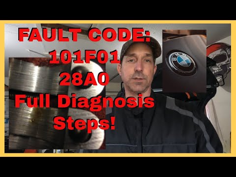 101f01 Bmw