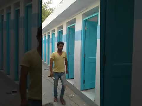 PVC Door