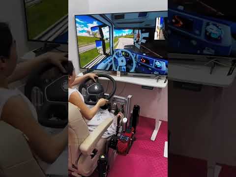 Forza horizon 5 gameplay with Logitech G923 + Driving ep03