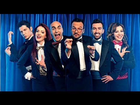 İnsanlar Alemi 4. Bölüm