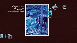 Music video thumbnail preview for J.D. Crowe \u0026 The New South - Cryin' Holy – Version 2 (featuring Emmylou Harris) by J.D. Crowe and the New South