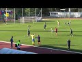 Budaörs - Cegléd 1-0, 2019 - Összefoglaló