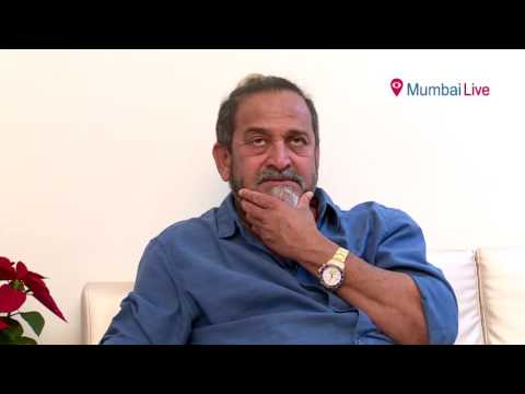 'Only Forty' - Mahesh Manjrekar's new funda 