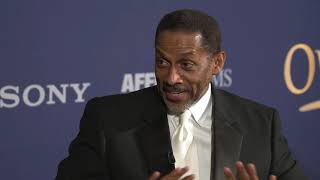 Overcomer / CAMERON ARNETT video