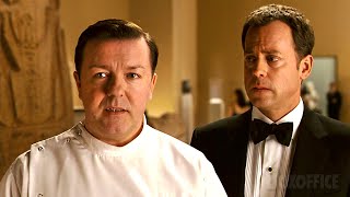 Medium reconciles a Widow with her Dead Husband | Ghost Town | CLIP