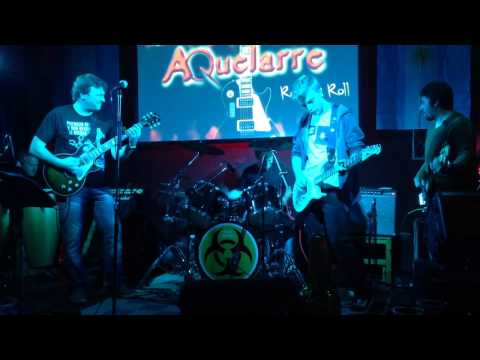 Miniatura de As� fue blues