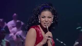 Jordin Sparks LOVE WILL Music