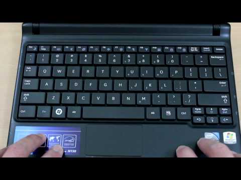 Samsung N150 Review