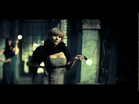 After School - Because of You MV (Japanese Ver.)