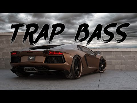 LVND $NVIL - Grotto (Headphone Bass Test)[TRAP BASS MUSIC]