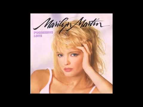 Marilyn Martin - This Is Serious HQ