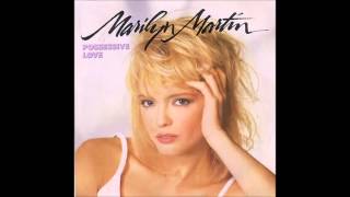 Marilyn Martin - This Is Serious HQ