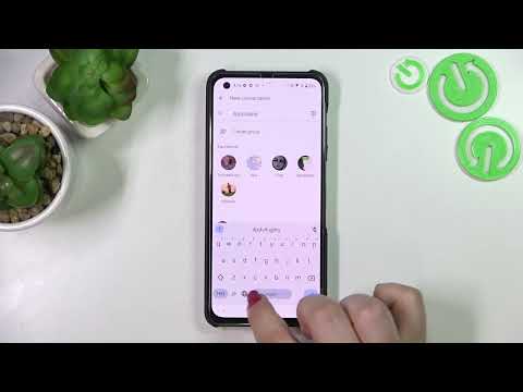 How to Change Keyboard Language in ASUS Zenfone 9 – Change Typing Language