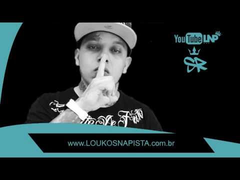 Nocivo Shomon - Resistência de Rua (Beat Mortão Vmg)