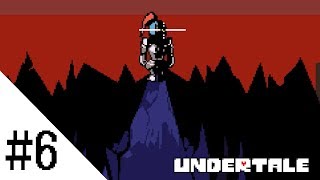#6【やさしい】UNDERTALE(アンダーテイル)【RPG】