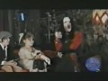 Marilyn Manson In Marilyn Poppins 