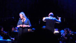 Natalie Merchant - &quot;Spring and Fall To a Young Child&quot;