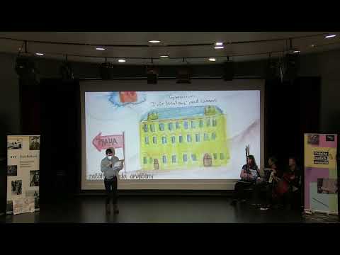 ZŠ Mikulova: Silvie Kolenatá