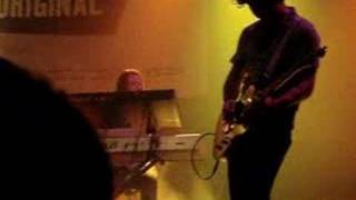 Arid showcase privé